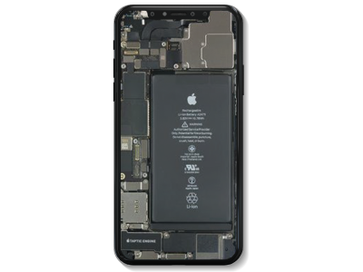 iPhone Repair Services Cape Town