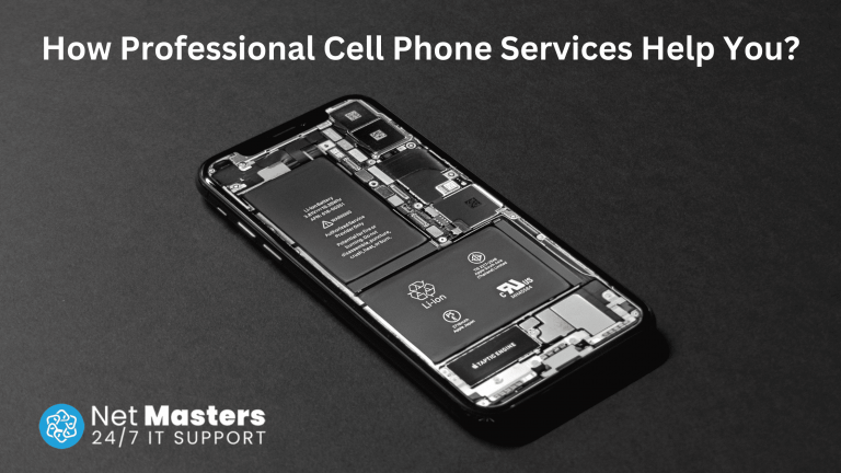 iphone repair services
