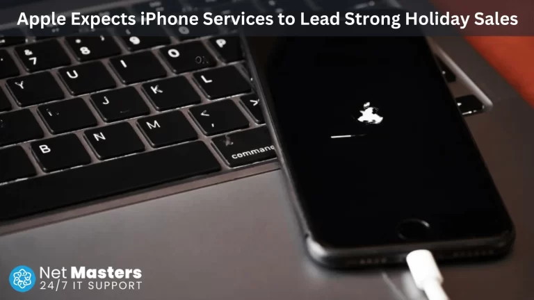 iPhone Services