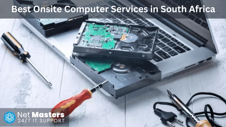 Onsite Computer Services