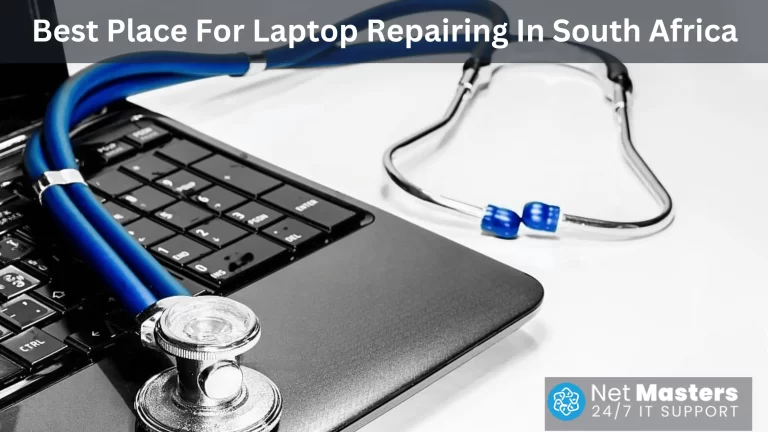 Laptop Repair