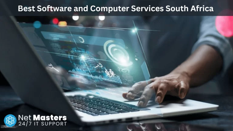 Computer repair services cape town za