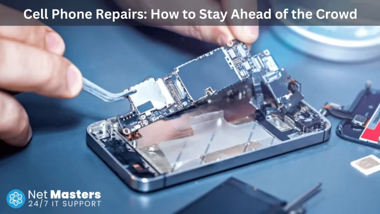Phone Repair