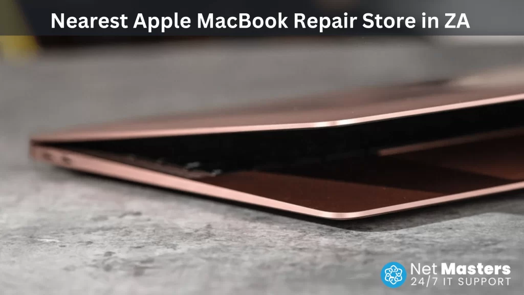 Apple MacBook Repair