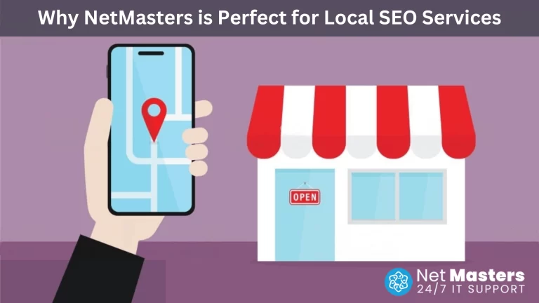 Local SEO Services