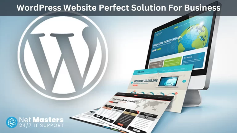wordpress website development