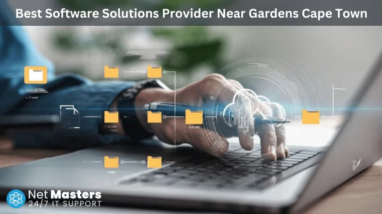 Software Solution Provider