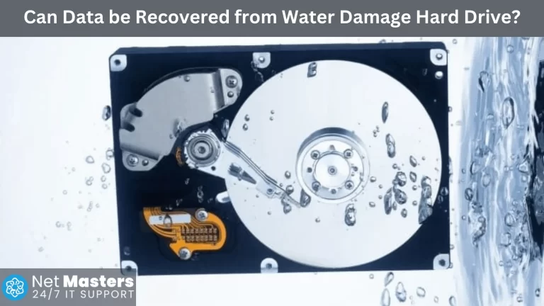 Data Recovery Services