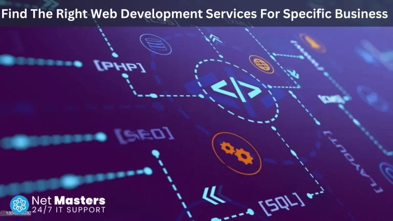 Website Development Services