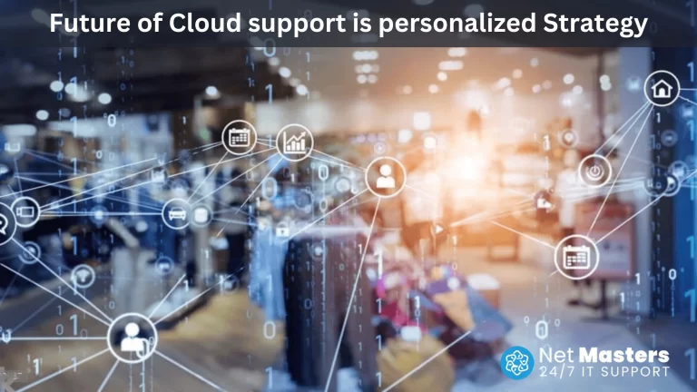 Cloud Support Services